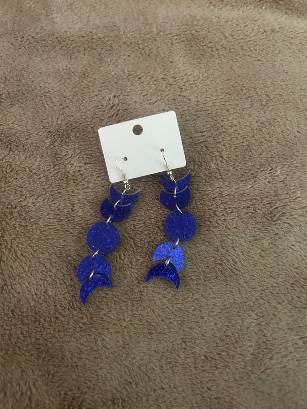 Women earrings for pierced ears